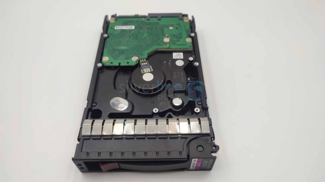 HP-300GB-15K-3.5"-6G-DP-HDD-516814-B21-516810-001 - Image 3