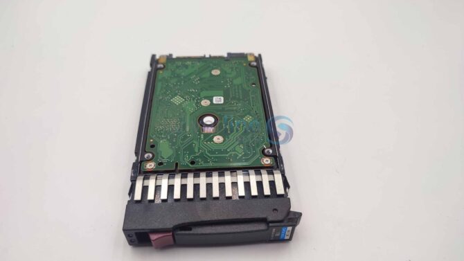 HP-1TB-7.2K-3G-2.5-SATA-ENT-HDD-INCLUDES-HDD-TRAY-625609-B21-626162-001-614828-003 - Image 2