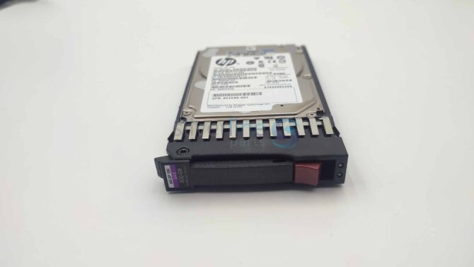 HP-300GB-2.5''-15K-6G-DP-SAS-HDD-627117-B21-/-627195-001-/-627114-002-/-652611-B21-/-653960-001-/-652625-002 - Image 2