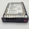 653971-001-HPE-900GB-6G-SAS-10K-rpm-2.5"-SFF-SC-Enterprise-Hard-Drive-652589-B21-/-653971-001 - Image 2