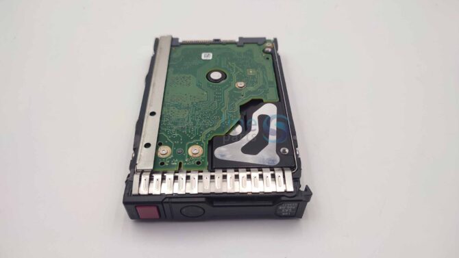 653971-001-HPE-900GB-6G-SAS-10K-rpm-2.5"-SFF-SC-Enterprise-Hard-Drive-652589-B21-/-653971-001 - Image 3