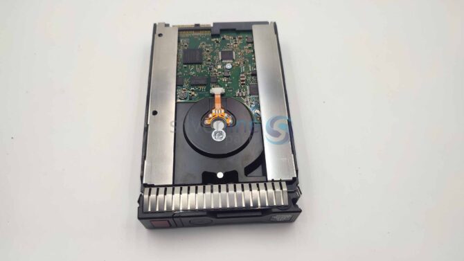 HP-653952-001-652620-B21-600GB-15K-6G-3.5-"-SAS-Internal-GEN8-HDD