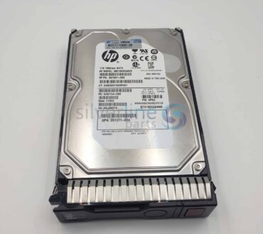 HPE-1TB-7.2K-6G-SATA-3.5"-LFF-MDL-NHP-Hard-Drive-659337-B21