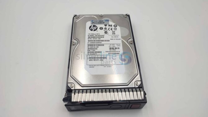 HPE-1TB-7.2K-6G-SATA-3.5"-LFF-MDL-NHP-Hard-Drive-659337-B21 - Image 3
