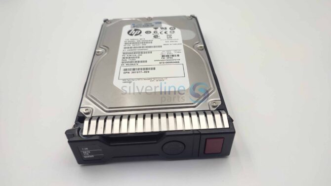 HPE-1TB-7.2K-6G-SATA-3.5"-LFF-MDL-NHP-Hard-Drive-659337-B21 - Image 2