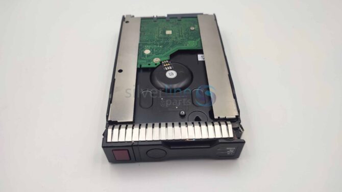 HPE-1TB-7.2K-6G-SATA-3.5"-LFF-MDL-NHP-Hard-Drive-659337-B21