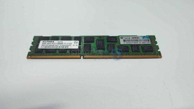 HP-8GB-1Rx4-PC3-12800R-KIT-DDR3-Server-Memory-690802-B21 - Image 3