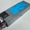 HPE-ProLiant-G9-G10-DL360-G9-Servers-Power-Supply-500W-865398-001-865399-001-865408-B21-866729-001-754377-001-720478-B21-723595-101-DPS-500AB-13 - Image 2