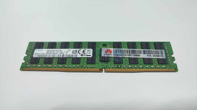 HP-16GB-2RX4-PC4-2133P-R-DDR4-SERVER-RAM-752369-081-726719-B21-774172-001-06200176 - Image 3