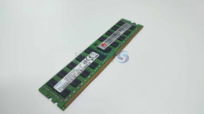 HP-16GB-2RX4-PC4-2133P-R-DDR4-SERVER-RAM-752369-081-726719-B21-774172-001-06200176 - Image 2