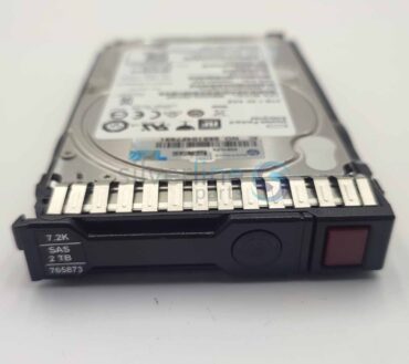 HPE-2TB-7200RPM-12Gbps-2.5"-SAS-Hard-Drive-765873-001-765466-B21-765452-002