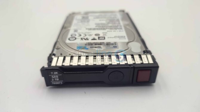 HPE-2TB-7200RPM-12Gbps-2.5"-SAS-Hard-Drive-765873-001-765466-B21-765452-002