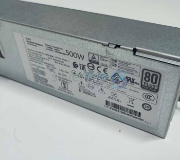 HPE-ProLiant-G9-G10-DL360-G9-Servers-Power-Supply-500W-865398-001-865399-001-865408-B21-866729-001-754377-001-720478-B21-723595-101-DPS-500AB-13