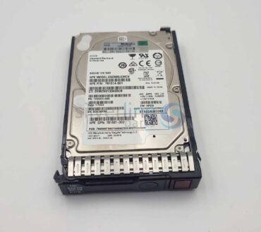 HP-G8-G10-600-GB-12G-10K-2.5-SAS-SFF-Hard-Drive-872736-001-/-872477-B21-/-872477-S21-/-876938-001
