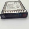 HP-G8-G10-600-GB-12G-10K-2.5-SAS-SFF-Hard-Drive-872736-001-/-872477-B21-/-872477-S21-/-876938-001 - Image 2