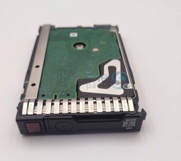 HP-G8-G10-600-GB-12G-10K-2.5-SAS-SFF-Hard-Drive-872736-001-/-872477-B21-/-872477-S21-/-876938-001