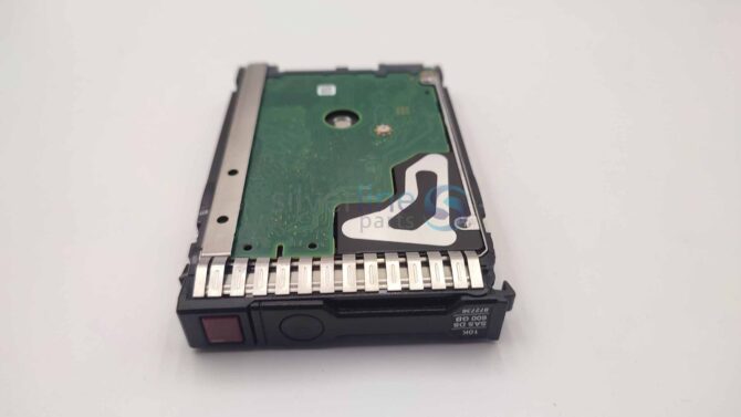 HP-G8-G10-600-GB-12G-10K-2.5-SAS-SFF-Hard-Drive-872736-001-/-872477-B21-/-872477-S21-/-876938-001