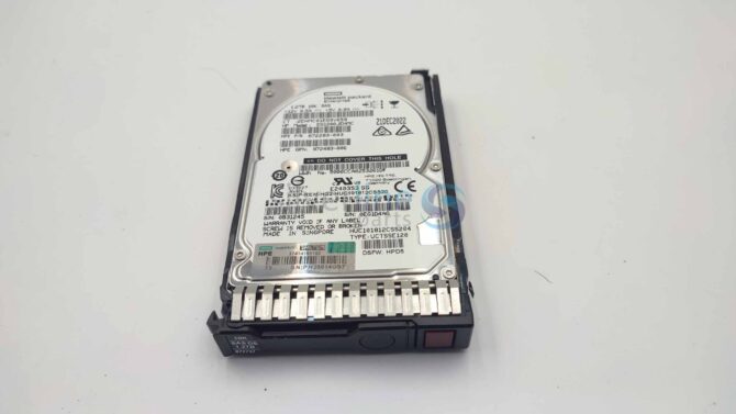 HP-G8-G10-1.2TB-12G-10K-2.5-SAS-SFF-Hard-Drive-872737-001-/-872479-B21-/-872479-S21-/-876936-002 - Image 3