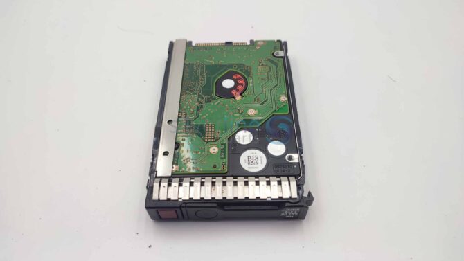 HP-G8-G10-1.2TB-12G-10K-2.5-SAS-SFF-Hard-Drive-872737-001-/-872479-B21-/-872479-S21-/-876936-002 - Image 2