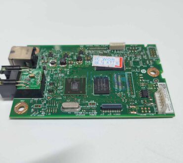 HP-Color-Laserjet-M252N-B4A21-60002-Formatter-Board