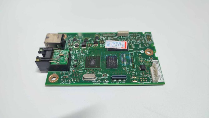 HP-Color-Laserjet-M252N-B4A21-60002-Formatter-Board - Image 3