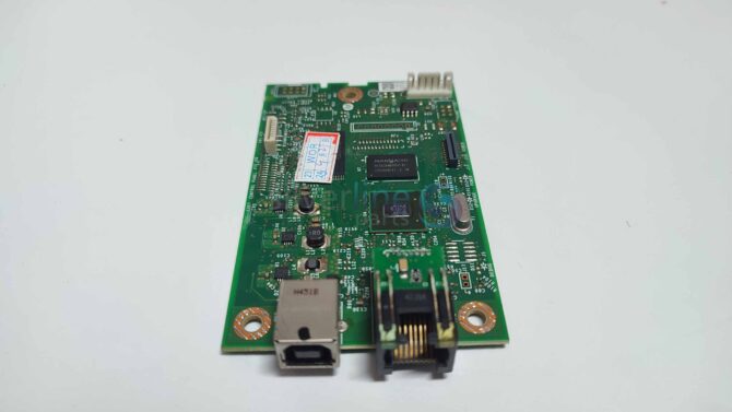 HP-Color-Laserjet-M252N-B4A21-60002-Formatter-Board - Image 2