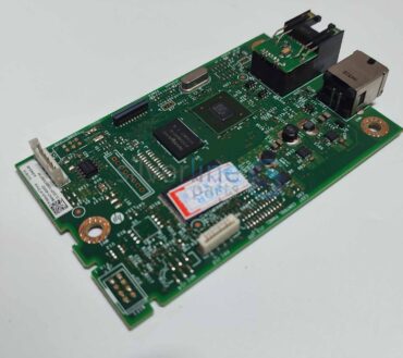 HP-Color-Laserjet-M252N-B4A21-60002-Formatter-Board