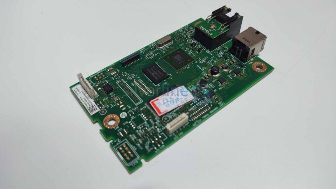 HP-Color-Laserjet-M252N-B4A21-60002-Formatter-Board