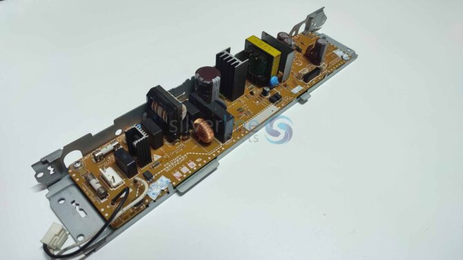 Canon-ImageClass-LBP7010C-LBP7018C-Engine-Control-Power-Board-FM4-9791 - Image 2