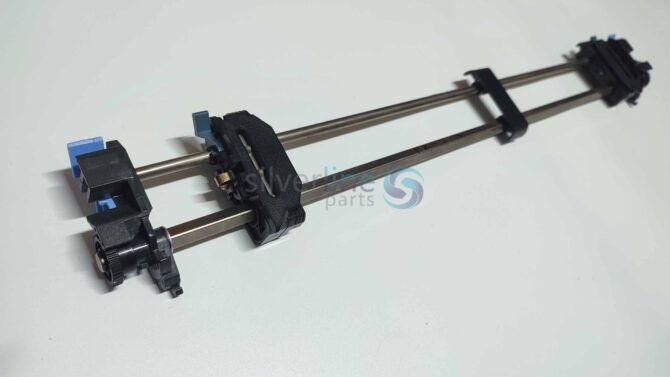 FX-2190---Epson-SIDM-Push/pull-tractor-unit-for-LQ-2090-/-FX-2190 - Image 2