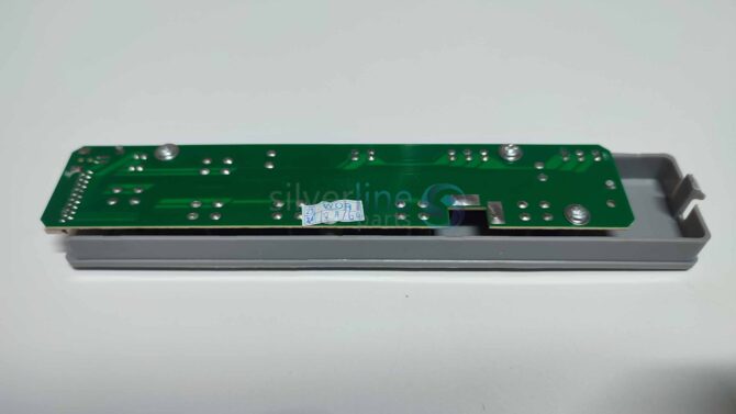Epson-FX2190-FX890-LQ2090-LQ590-FX2175-Control-Panel - Image 2