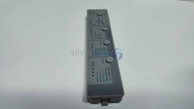 Epson-FX2190-FX890-LQ2090-LQ590-FX2175-Control-Panel