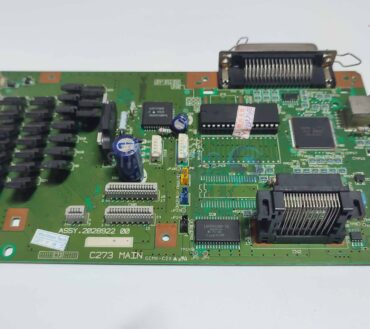 EPSON-LQ-2080-Main-Mother-Board