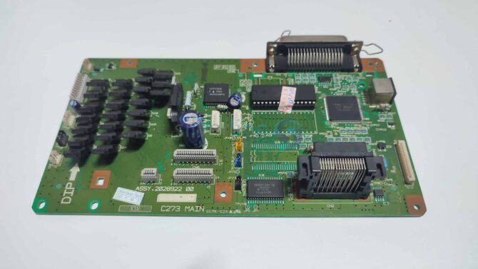 EPSON-LQ-2080-Main-Mother-Board - Image 3