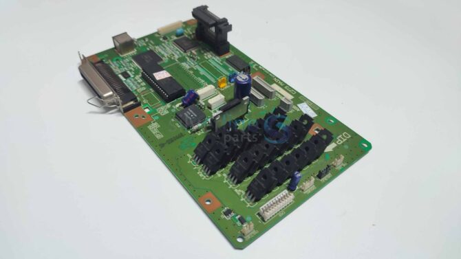 EPSON-LQ-2080-Main-Mother-Board