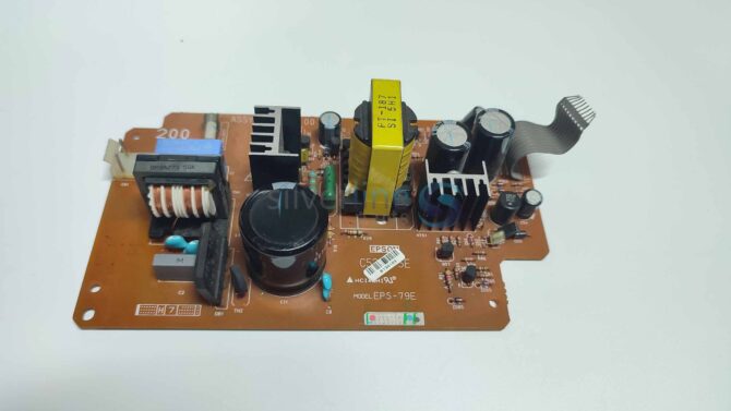 EPSON-LQ590-LQ2090-POWER-SUPPLY-BOARD-200-220V - Image 3