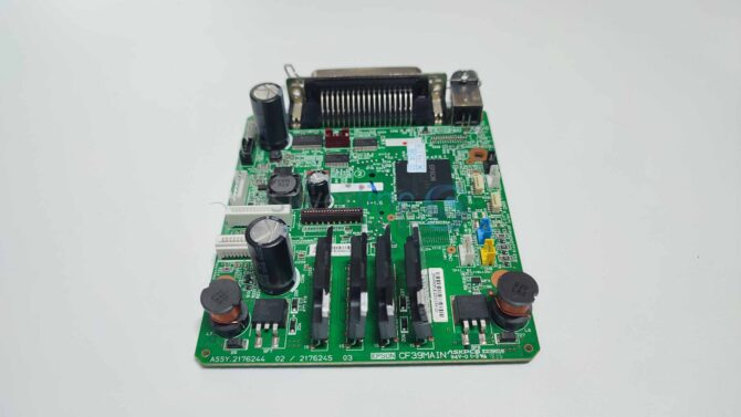 EPSON-LQ-2090-ii-MOTHERBOARD - Image 2