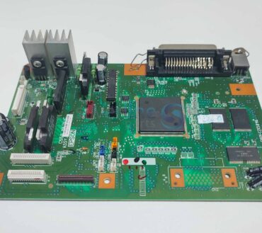 EPSON-LQ-2090-MOTHERBOARD