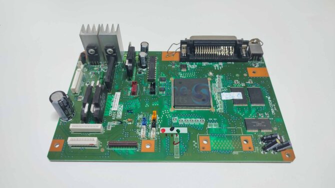 EPSON-LQ-2090-MOTHERBOARD