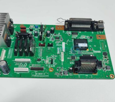 EPSON-LQ-2190-MOTHERBOARD