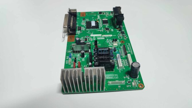 EPSON-LQ-2190-MOTHERBOARD - Image 2
