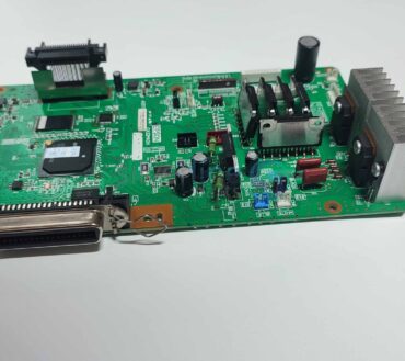 EPSON-LQ-2190-MOTHERBOARD
