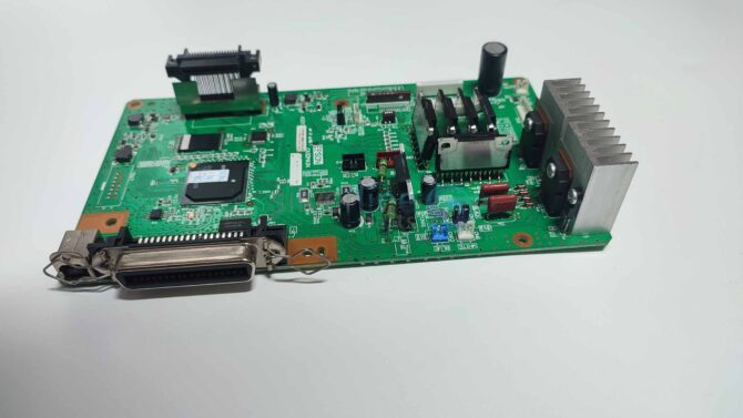 EPSON-LQ-2190-MOTHERBOARD