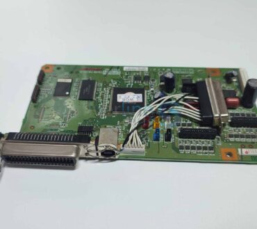 EPSON-LQ300+11-MOTHERBOARD