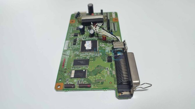 EPSON-LQ300+11-MOTHERBOARD - Image 2