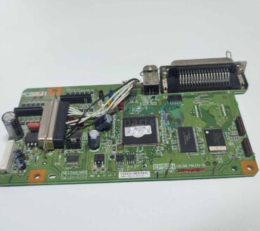 EPSON-LQ300+11-MOTHERBOARD