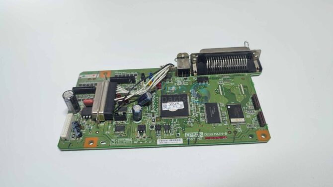 EPSON-LQ300+11-MOTHERBOARD