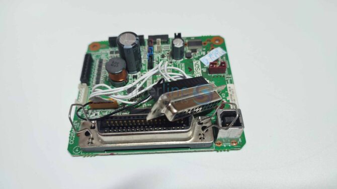 EPSON-LQ310-PRINTER-MOTHERBOARD - Image 3