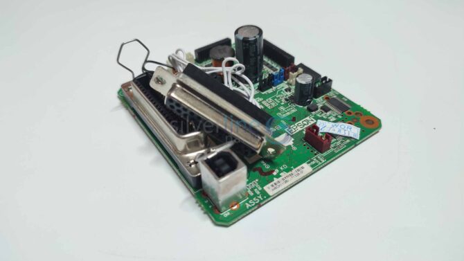 EPSON-LQ310-PRINTER-MOTHERBOARD - Image 2