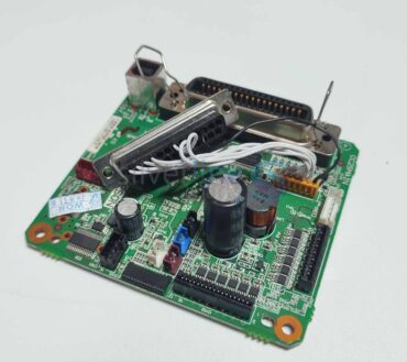 EPSON-LQ310-PRINTER-MOTHERBOARD